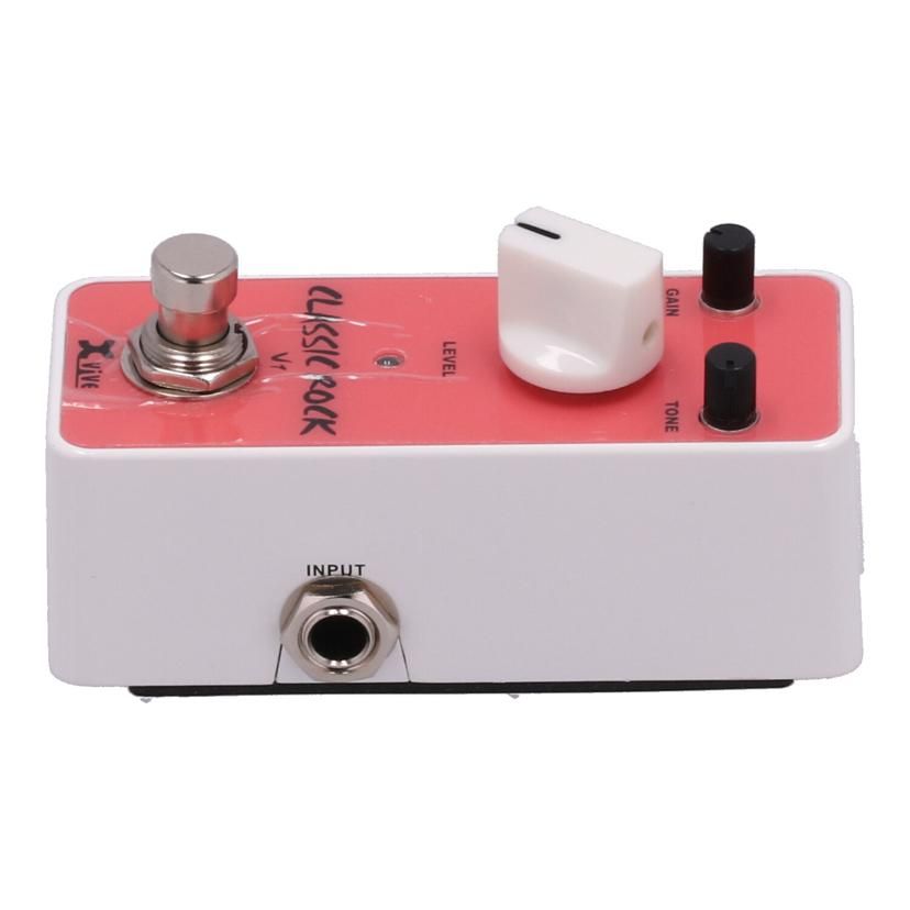 Xvive Expansion Pad Sampler Effector V1 B 18
