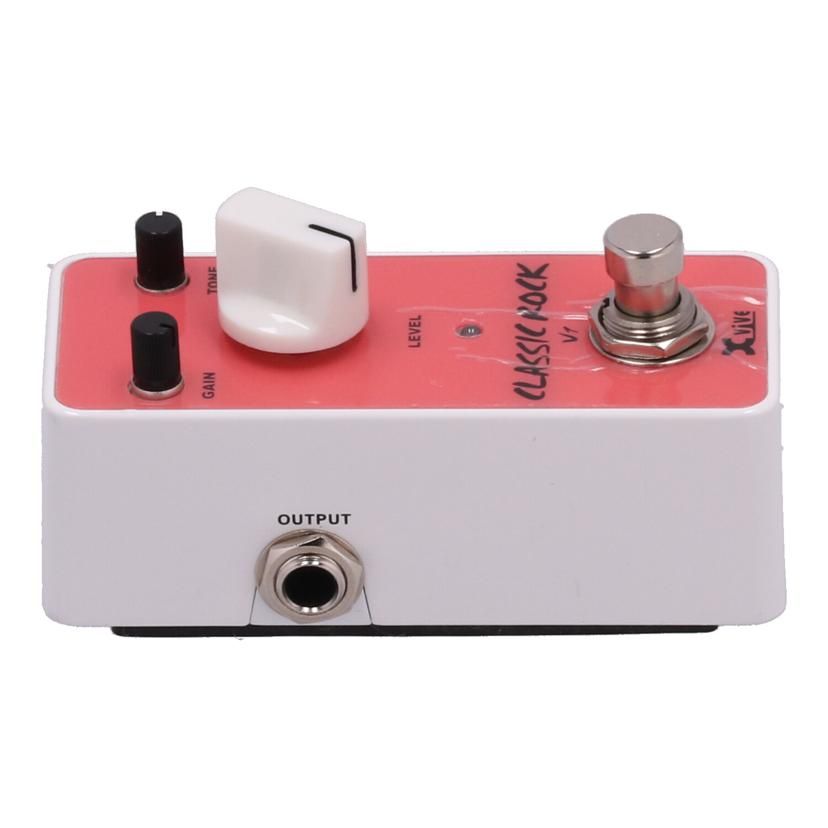 Xvive Expansion Pad Sampler Effector V1 B 18