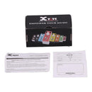 Xvive Expansion Pad Sampler Effector V1 B 18