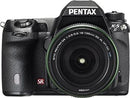 Digital Slr Pentax K-5Ii [Da18-135Mmwr] K-5Ii18-135Wr 12040