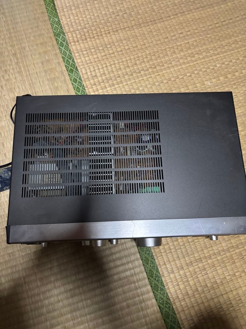 Onkyo Premium Amplifier A-913