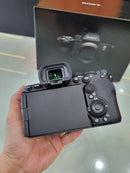 Digital Slrs A7R5
