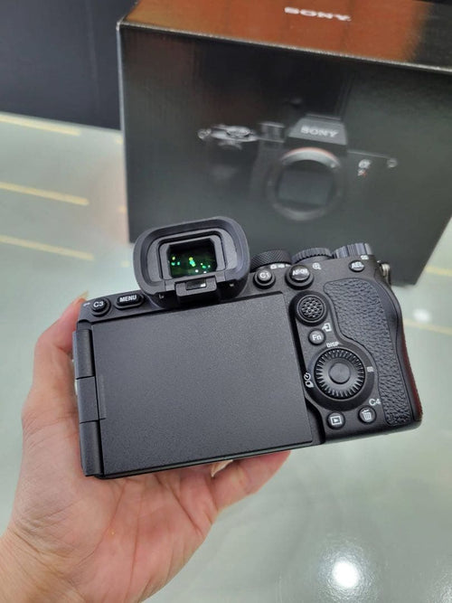 Digital Slrs A7R5