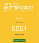 Digital Slrs A7R5