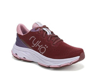 Sneakers Ryka Devotion X Max Rs Sneaker Womens Red
