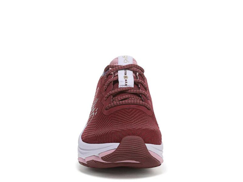 Sneakers Ryka Devotion X Max Rs Sneaker Womens Red