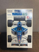 Other Tamiya 1/20 Tyrrell Yamaha 023