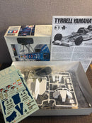 Other Tamiya 1/20 Tyrrell Yamaha 023