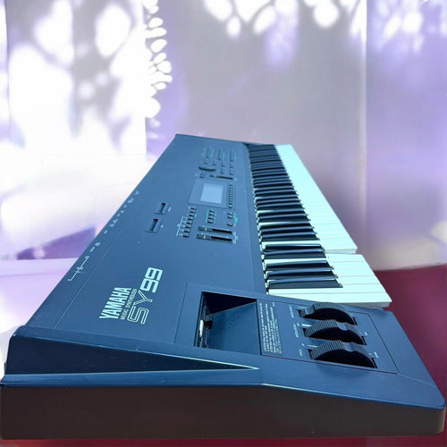 Yamaha Others Sy99 76 42