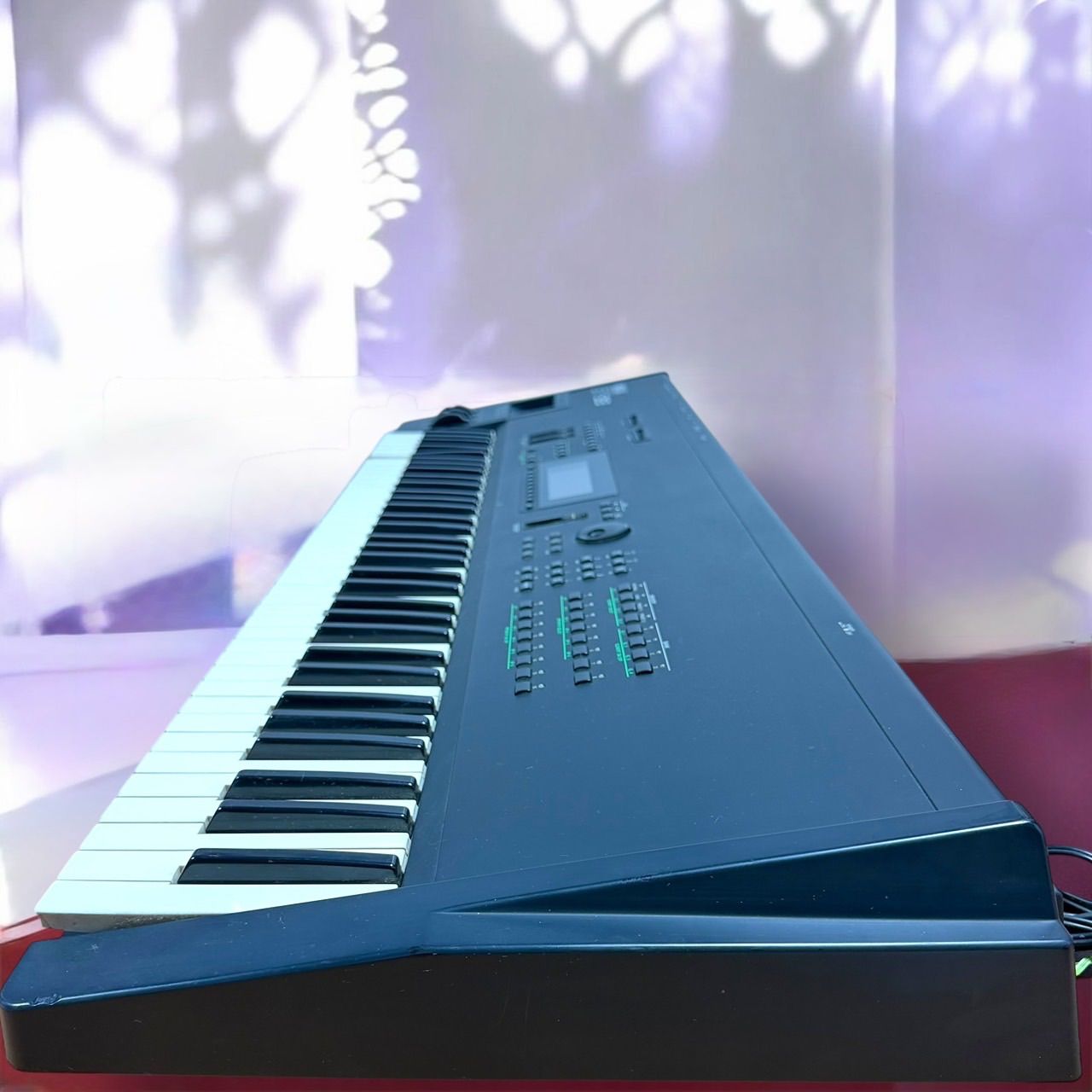 Yamaha Others Sy99 76 42
