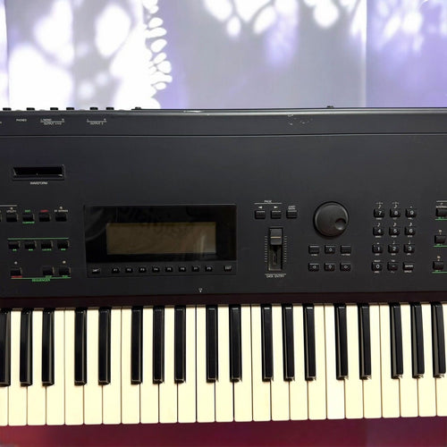 Yamaha Others Sy99 76 42