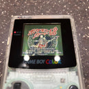 Gameboy Consoles (Game Boy Color)