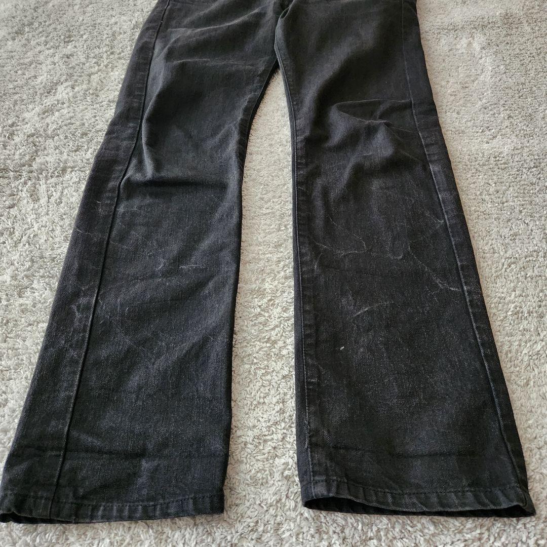 Neighborhood Straight Jeans Savage Denim S