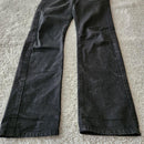 Neighborhood Straight Jeans Savage Denim S