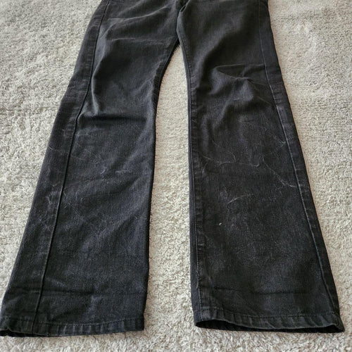 Neighborhood Straight Jeans Savage Denim S
