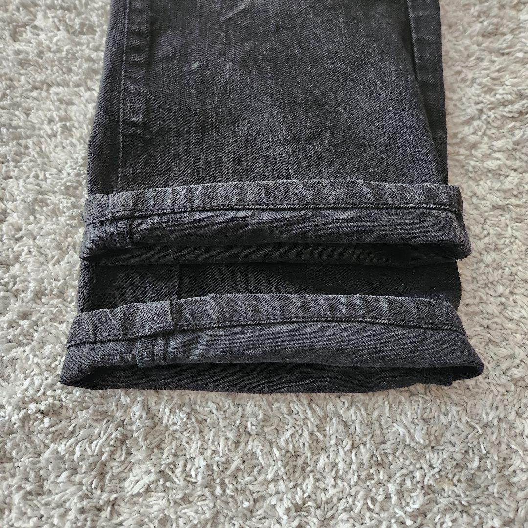 Neighborhood Straight Jeans Savage Denim S