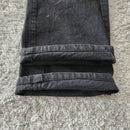 Neighborhood Straight Jeans Savage Denim S