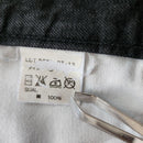 Neighborhood Straight Jeans Savage Denim S
