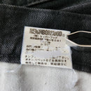 Neighborhood Straight Jeans Savage Denim S