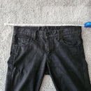 Neighborhood Straight Jeans Savage Denim S