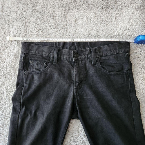 Neighborhood Straight Jeans Savage Denim S