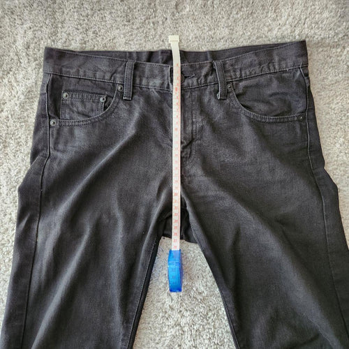 Neighborhood Straight Jeans Savage Denim S