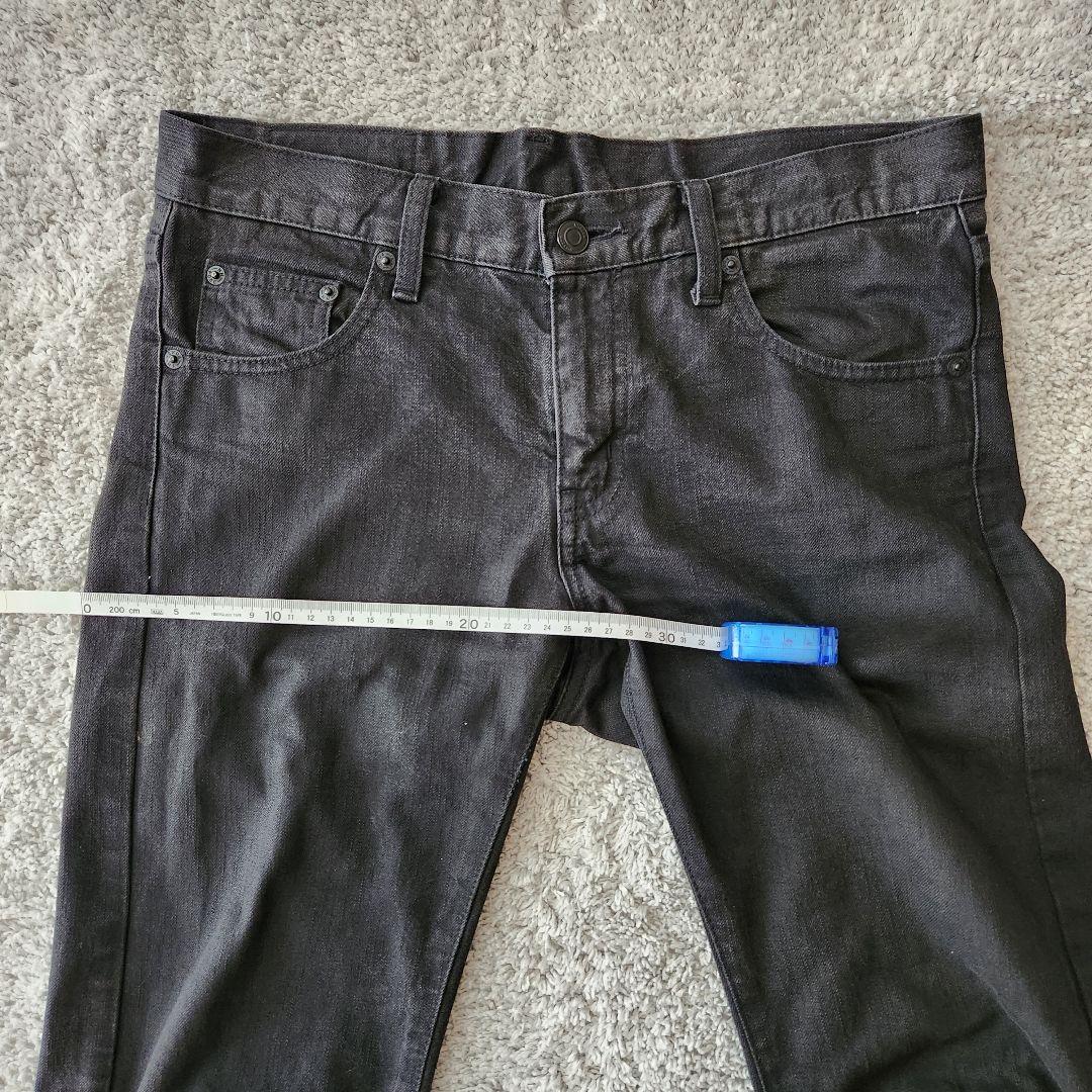 Neighborhood Straight Jeans Savage Denim S