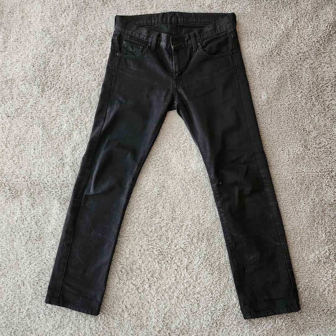 Neighborhood Straight Jeans Savage Denim S