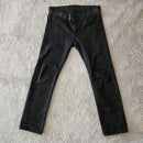 Neighborhood Straight Jeans Savage Denim S