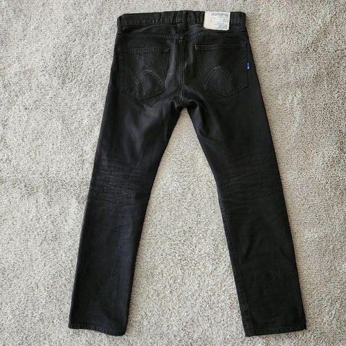 Neighborhood Straight Jeans Savage Denim S