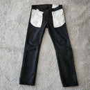 Neighborhood Straight Jeans Savage Denim S