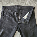Neighborhood Straight Jeans Savage Denim S