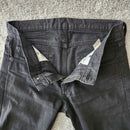 Neighborhood Straight Jeans Savage Denim S