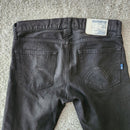 Neighborhood Straight Jeans Savage Denim S