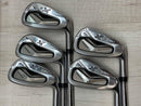 Single Iron Dunlop Xxio X-Eks- Flex S 5 6-9.P N.S.Pro920Gh D.S.T