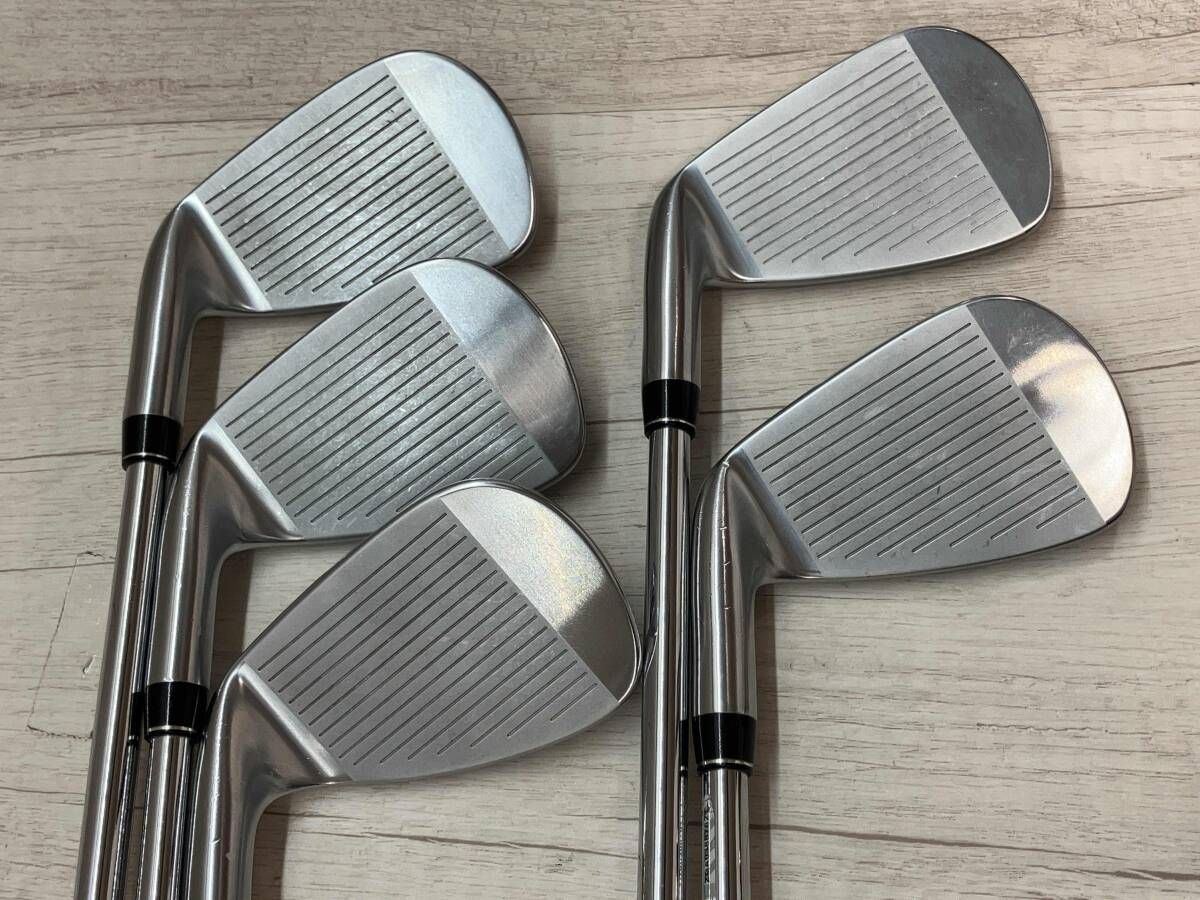 Single Iron Dunlop Xxio X-Eks- Flex S 5 6-9.P N.S.Pro920Gh D.S.T