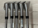 Single Iron Dunlop Xxio X-Eks- Flex S 5 6-9.P N.S.Pro920Gh D.S.T