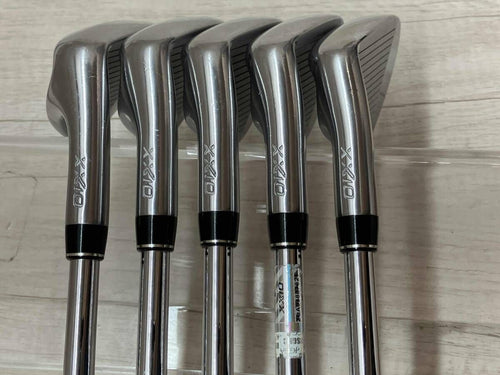 Single Iron Dunlop Xxio X-Eks- Flex S 5 6-9.P N.S.Pro920Gh D.S.T
