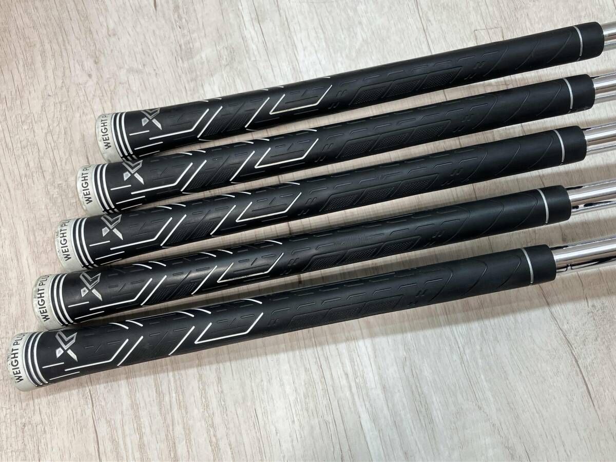 Single Iron Dunlop Xxio X-Eks- Flex S 5 6-9.P N.S.Pro920Gh D.S.T