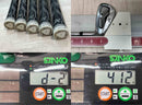 Single Iron Dunlop Xxio X-Eks- Flex S 5 6-9.P N.S.Pro920Gh D.S.T