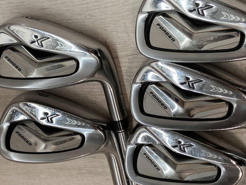 Single Iron Dunlop Xxio X-Eks- Flex S 5 6-9.P N.S.Pro920Gh D.S.T