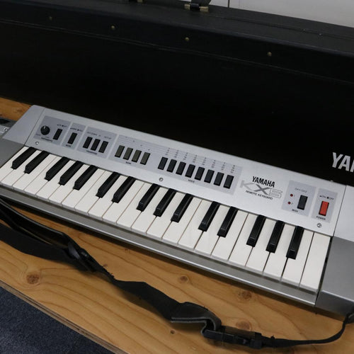 Yamaha Other Ok Kx5