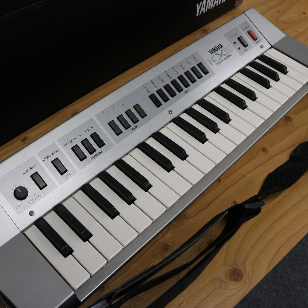 Yamaha Other Ok Kx5