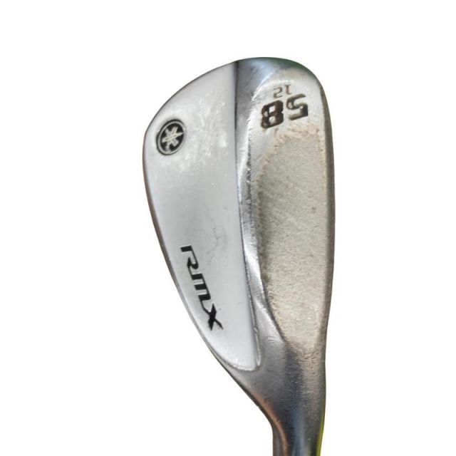 Wedge Rmx Tour Model(2018) 58 /12 Wg N.S.Pro 95 S) D