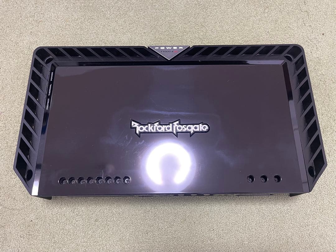 Amplifier T1000-4Ad