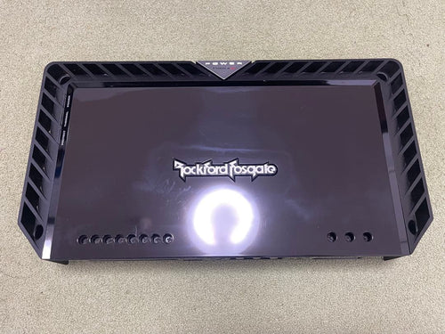 Amplifier T1000-4Ad