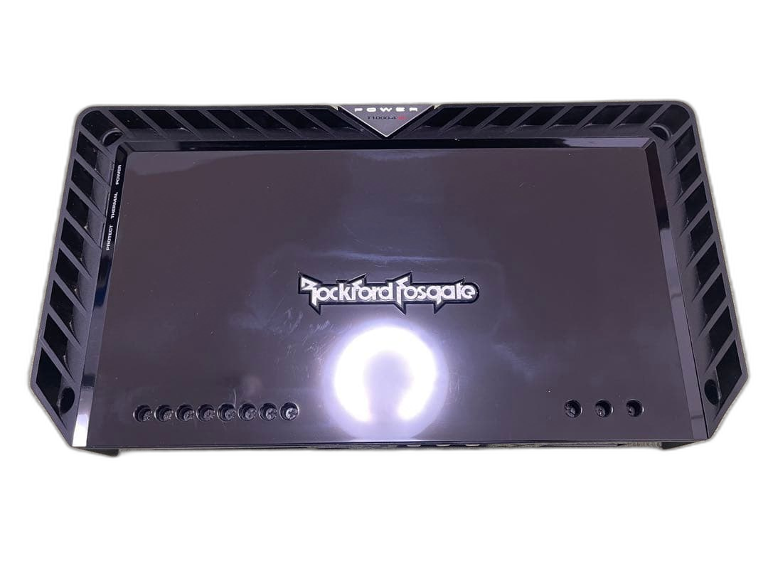 Amplifier T1000-4Ad
