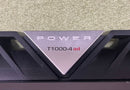 Amplifier T1000-4Ad
