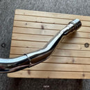 Mufflers N-Max155 Sg-50J Hms