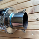 Mufflers N-Max155 Sg-50J Hms